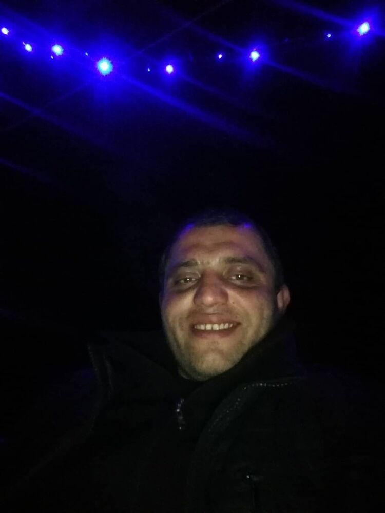 ���������� ����������, ���� ������� Sargis, 39 ���, ������������ ��� c�������� ���������