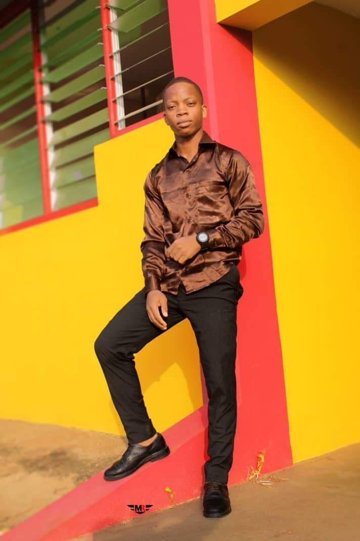  Cotonou,   Ebenezer, 26 ,   ,   
