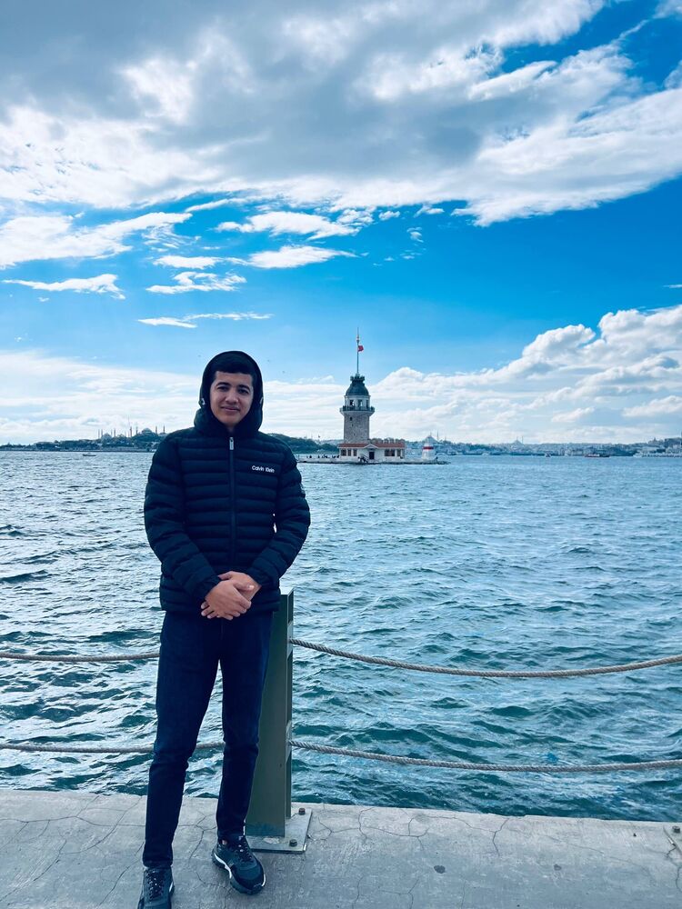 ���� 55897860 ����� Shoxrux, 22 ����, ���� ���������� � ��������