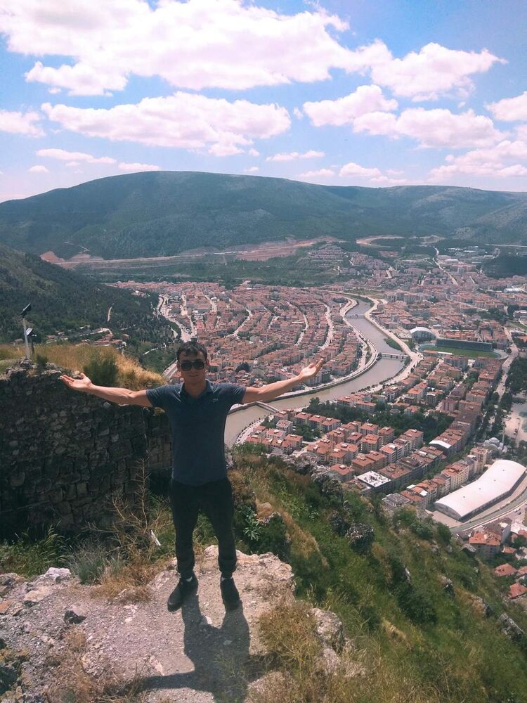 ���� 17761850 ������� Azamat, 33 ����, ���� ���������� � ������������