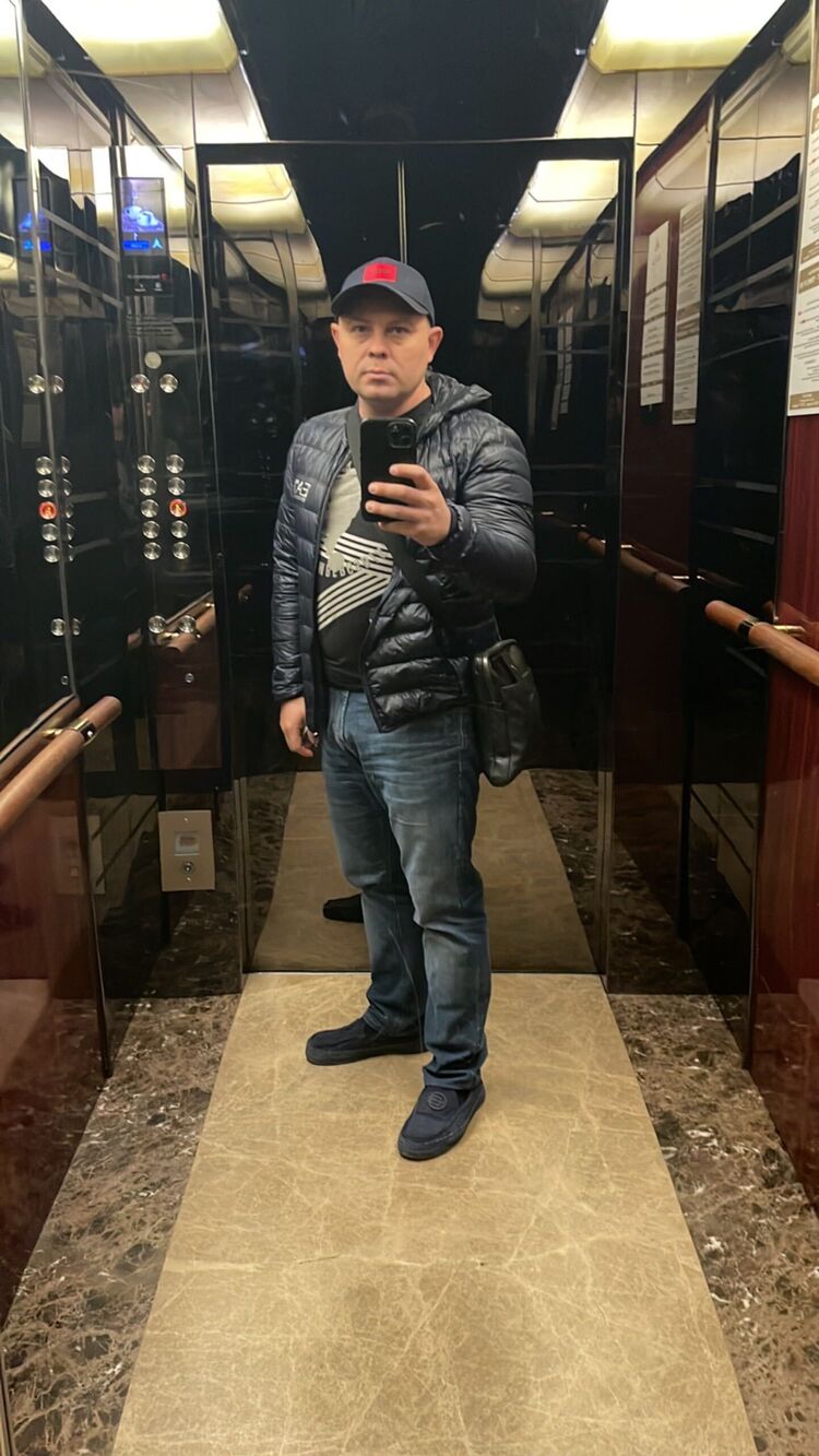 ���������� �����������, ���� ������� Konstantin, 38 ���, ������������ ��� ������, ����� � ���������