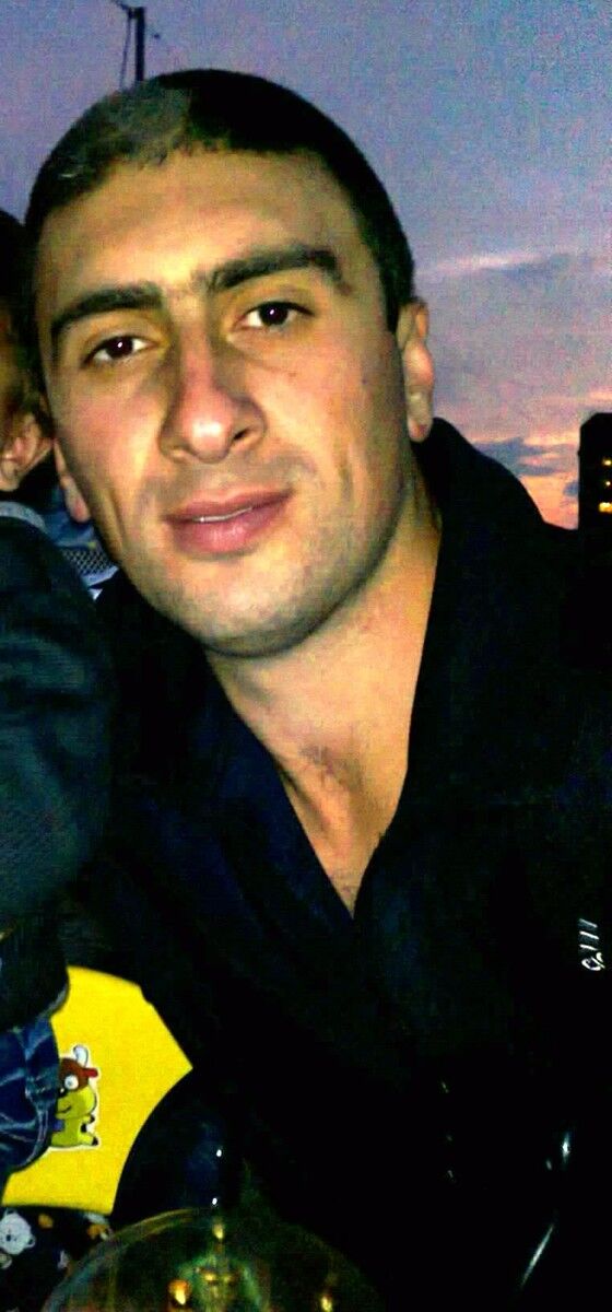 ���� 5483780 ������� Vahagn, 41 ���, ���� ���������� � �������