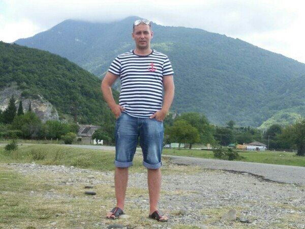 ���������� ������������, ���� ������� ������, 43 ����, ������������ ��� ������, ����� � ���������