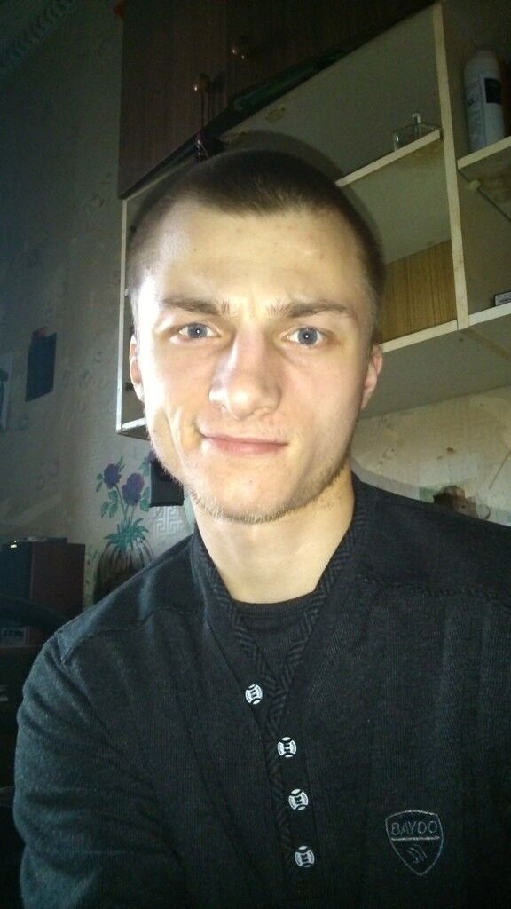 -,   Alexander, 34 ,   