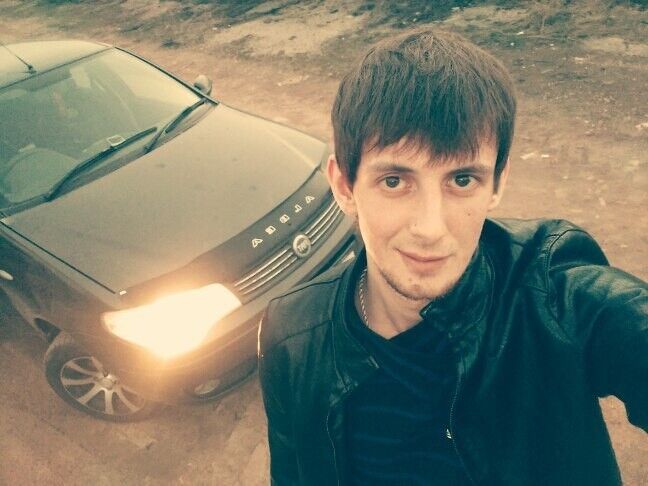 ���������� ������, ���� ������� Viktor, 35 ���, ������������ ��� ������, ����� � ���������, c�������� ���������