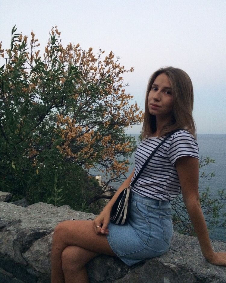  ,   Evgenia, 27 ,     , c 