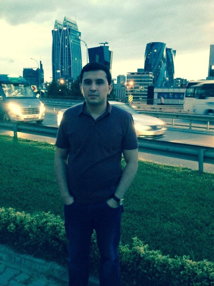  ,   Azamat, 38 ,   