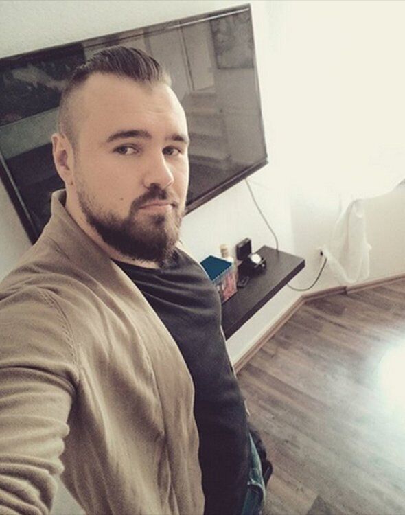 ���� 24483810 ������� Sebastian, 39 ���, ���� ���������� � ������