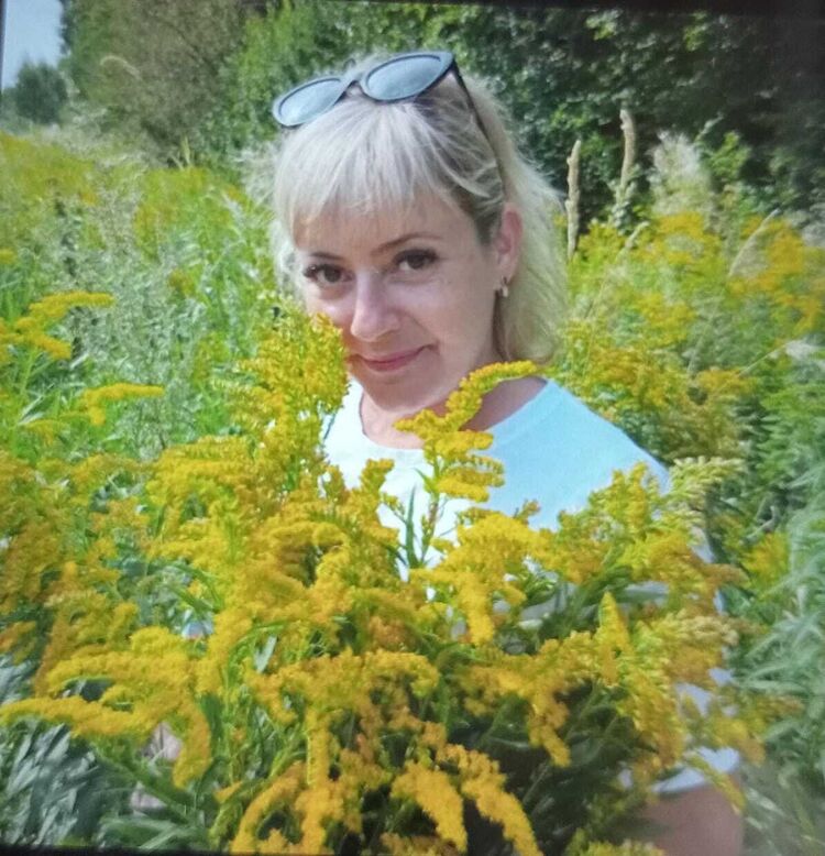 ���������� ������, ���� ������� Elena Marie, 42 ����, ������������ ��� ������, ����� � ���������