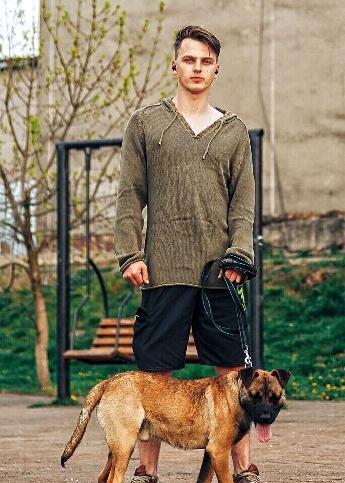 ���������� ����, ���� ������� Felix, 31 ���, ������������ 