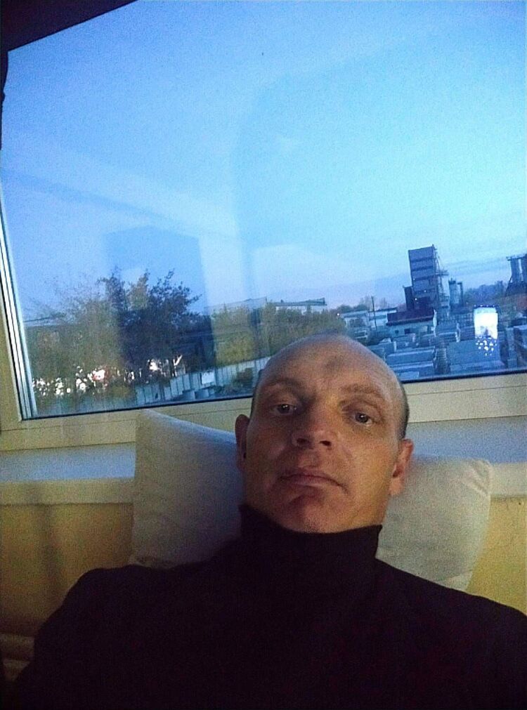 ���� 55482100 ������� Mikhail, 38 ���, ���� ���������� � ��������