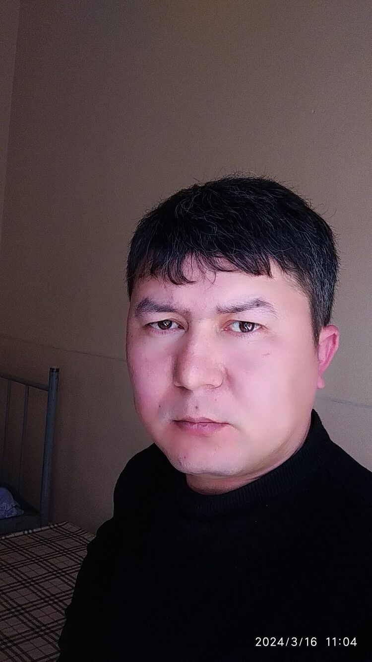  41878820  Alisher, 40 ,    