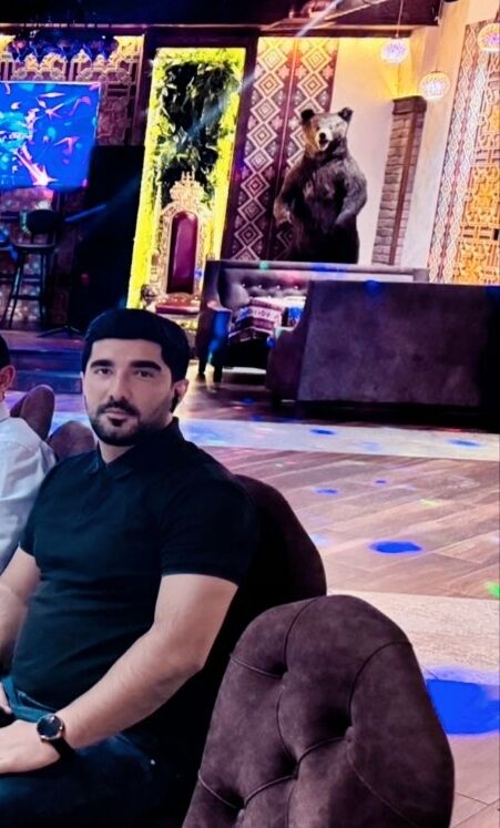 ���� 46725430 ������� Nicat, 36 ���, ���� ���������� � �����-����������