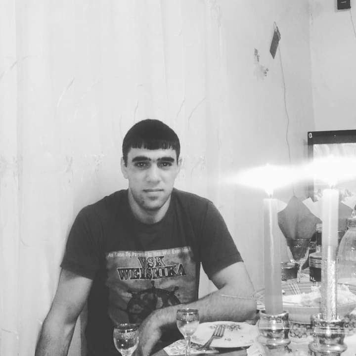  ,   Yervand, 30 ,   ,   