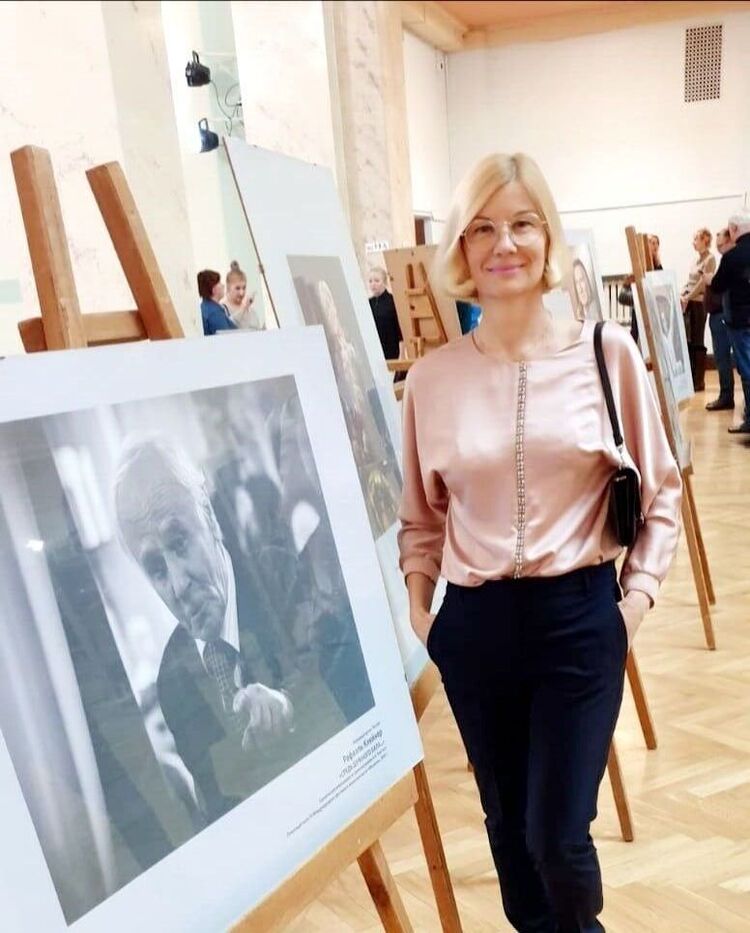 ���� 41472660 ������� ��������, 55 ���, ���� ���������� � �����-����������