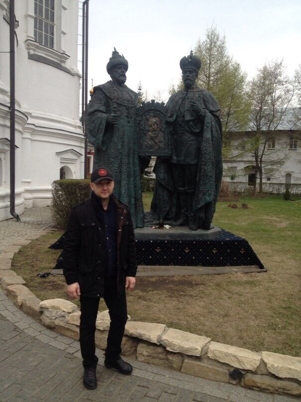 ���� 7477540 ������� ���������, 43 ����, ���� ���������� � �����-����������