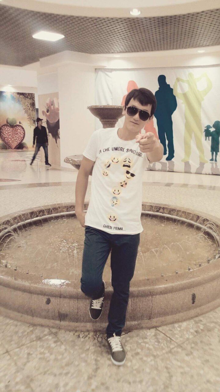 ���������� ������, ���� ������� Jasur, 29 ���, ������������ ��� ������, ����� � ���������