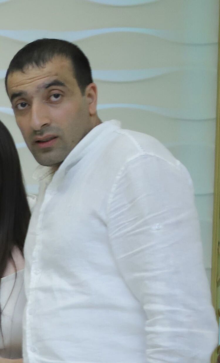 ���������� ������, ���� ������� Armen, 35 ���, ������������ ��� c�������� ���������