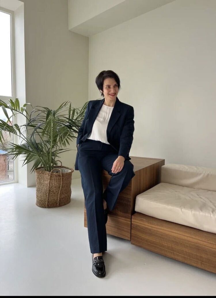  Madrid,   Nadia, 40 ,     , c , 