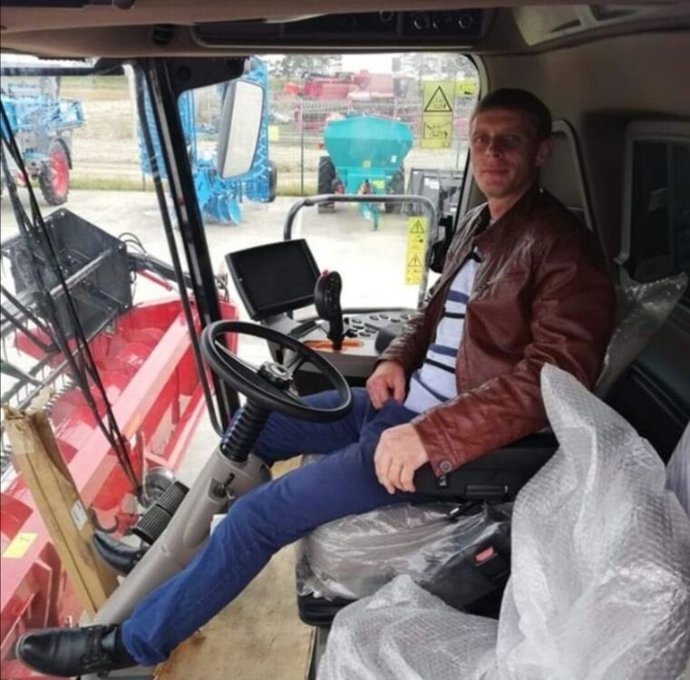 ���� 20929640 ������� ��������, 37 ���, ���� ���������� � �������������