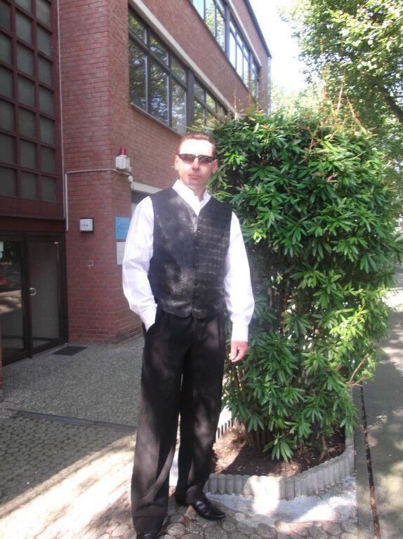 ���� 6635390 ������� ���������, 49 ���, ���� ���������� � Dortmund