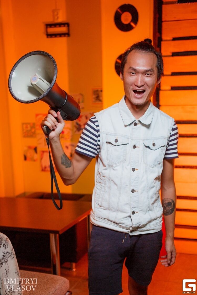 ���������� ����, ���� ������� Vladimir, 35 ���, ������������ ��� ����� � ���������, c�������� ���������