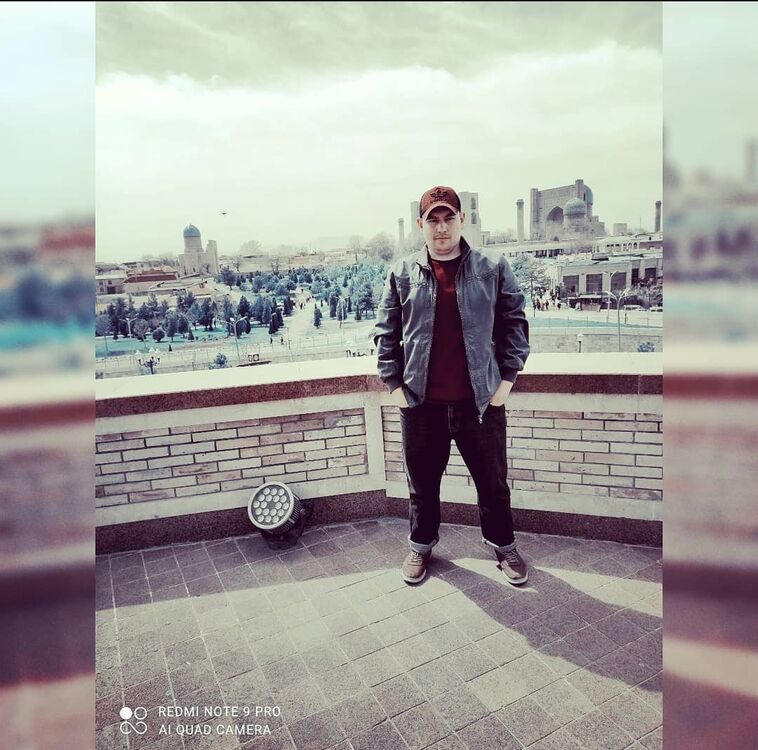 ���� 30829180 ������� Sardor, 31 ���, ���� ���������� � ��������