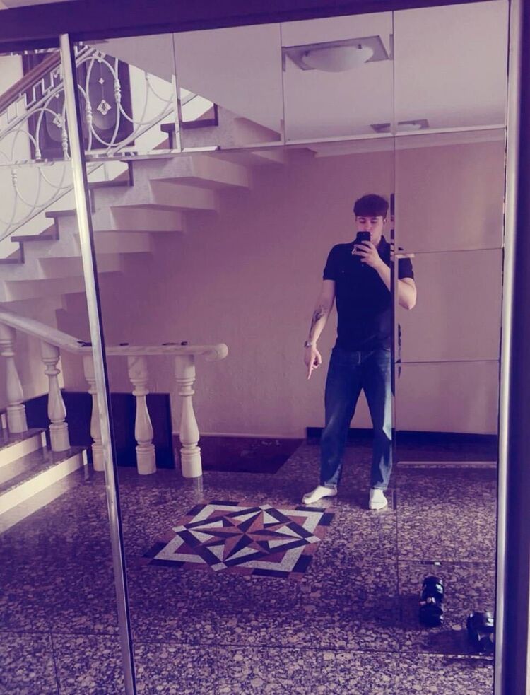 ���������� �����������, ���� ����� ������, 21 ���, ������������ ��� ������, ����� � ���������, ���������