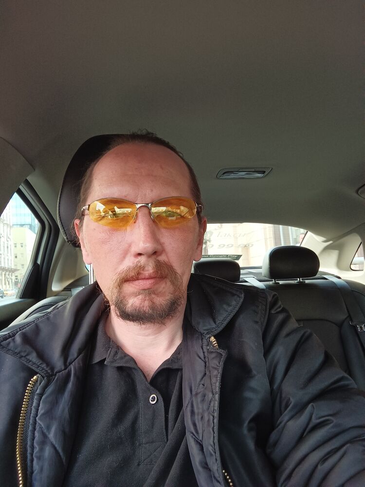  42781670  Kirill, 45 ,    