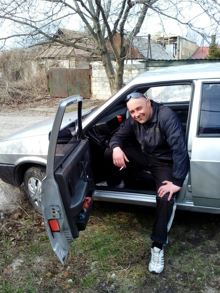 Олег Симонов Бутырка Фото