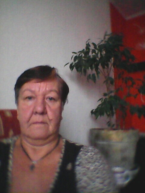  11252340  Klavdia, 68 ,    