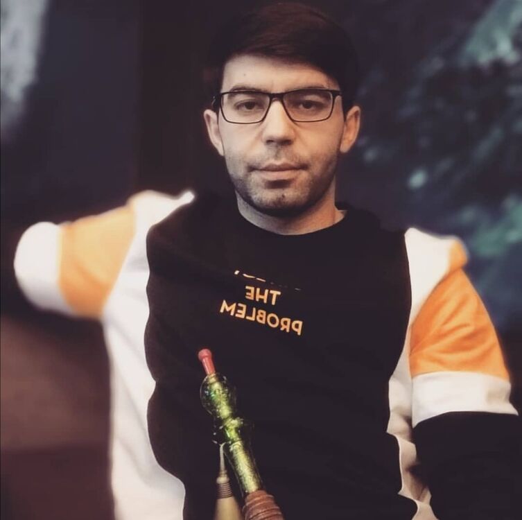 ���� 19599150 ������� Eldar, 31 ���, ���� ���������� � ������