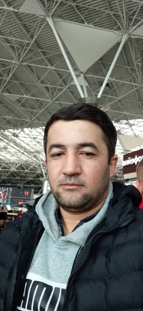 ���� 31227600 ������� Islomjon, 35 ���, ���� ���������� � ������