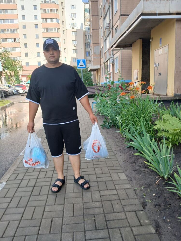 ���������� ��������, ���� ������� Denis, 35 ���, ������������ ��� ������, ����� � ���������