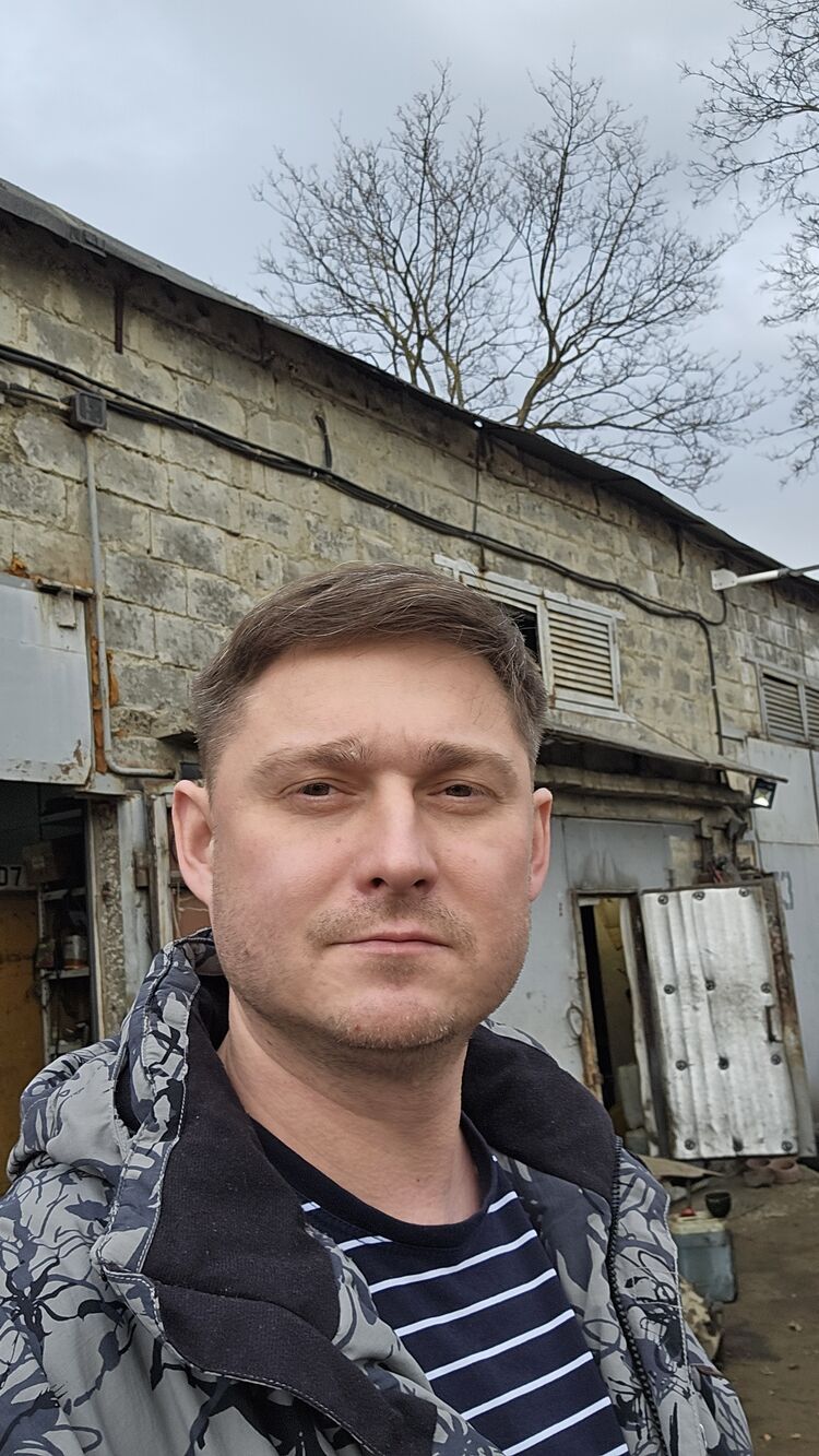 ���� 56166350 ������� Sergey, 44 ����, ���� ���������� � ������