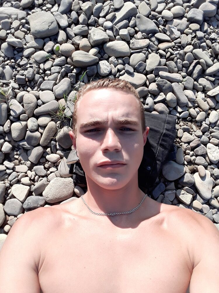  ,   Valerchik, 23 ,   