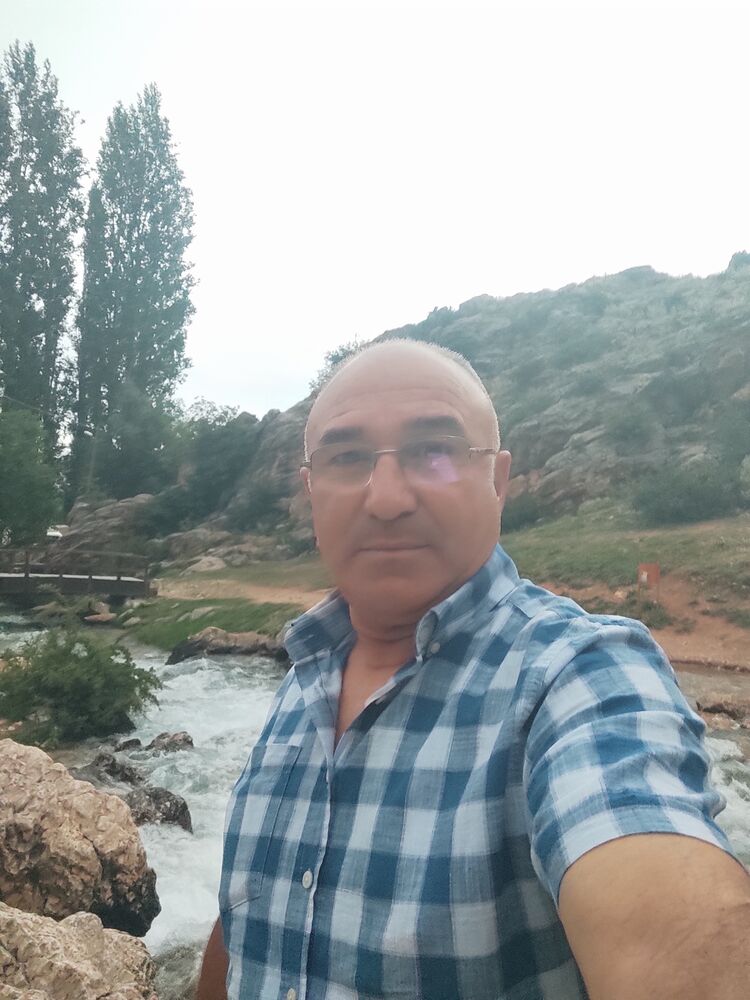 ���� 54356780 ������� Hakan, 57 ���, ���� ���������� � ������������