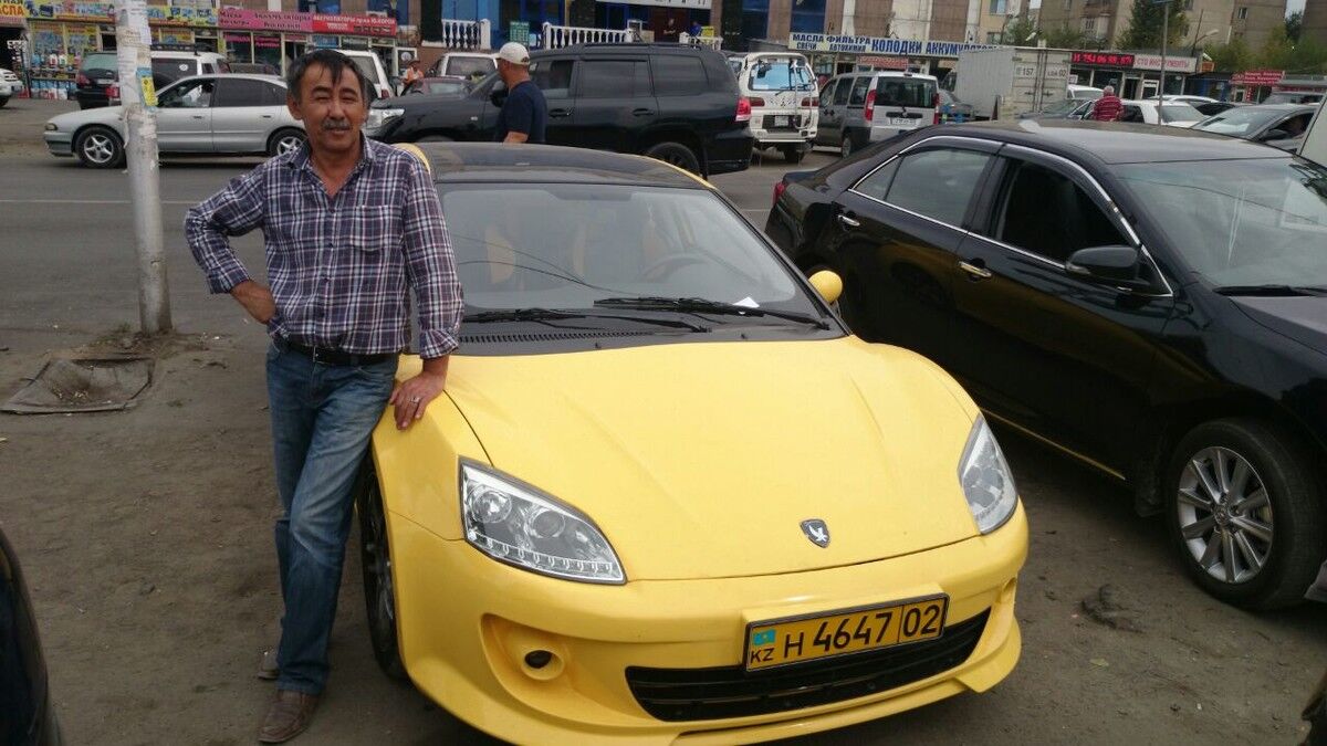  ,   Erbol, 63 ,  
