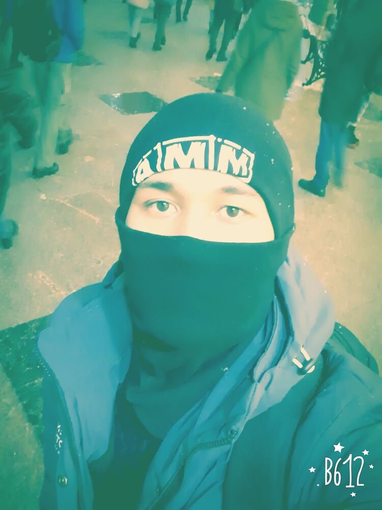 ���� 37373290 ����� SHERZOD, 22 ����, ���� ���������� � ������