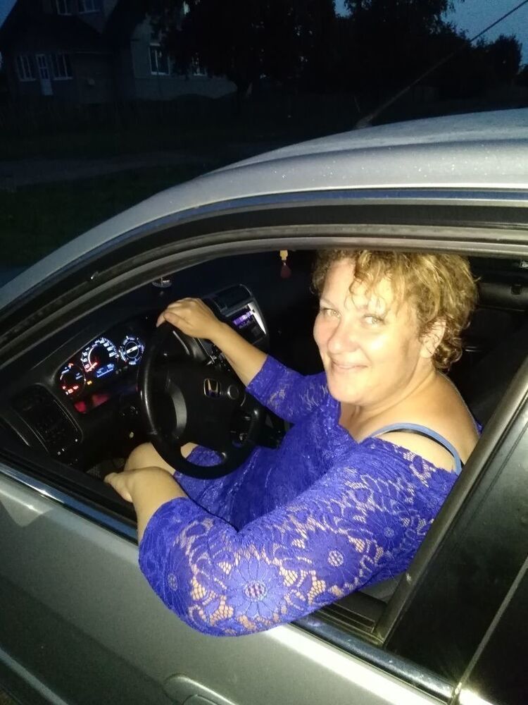  ,   Natali, 45 ,  