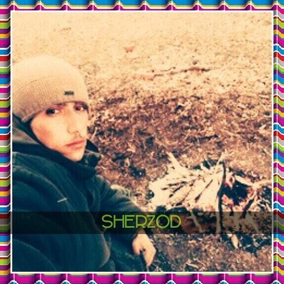 ���������� ������, ���� ����� Sherzod, 24 ����, ������������ ��� ������, ����� � ���������