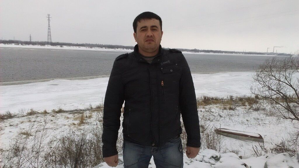 ���� 6040120 ������� Azizbek, 35 ���, ���� ���������� � ������ ���������