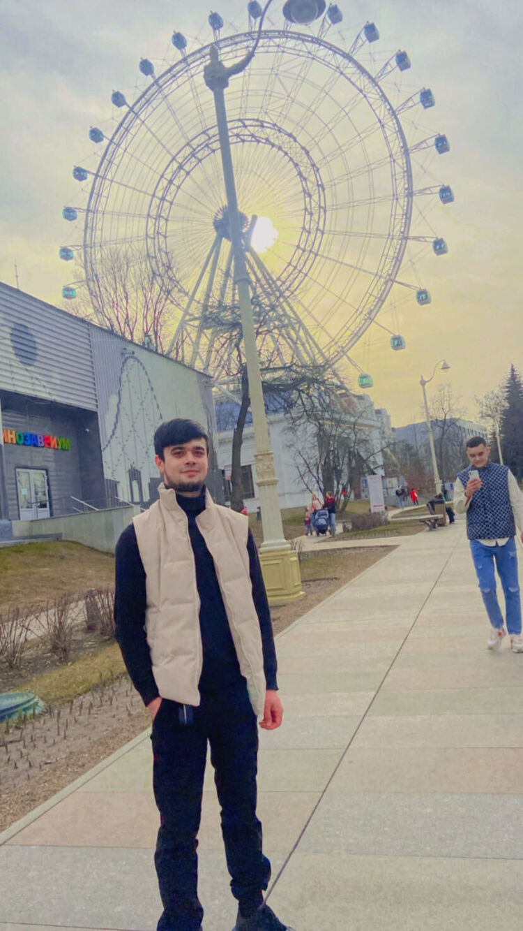 ���������� ������, ���� ����� �������, 22 ����, ������������ ��� ������, ����� � ���������