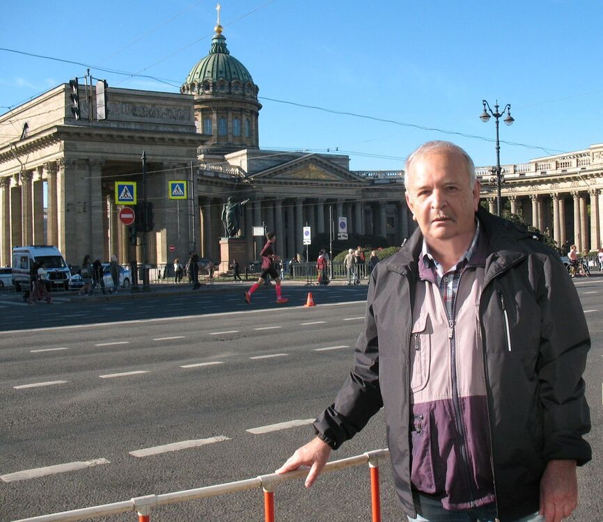   ,   Yury, 66 ,     , c 
