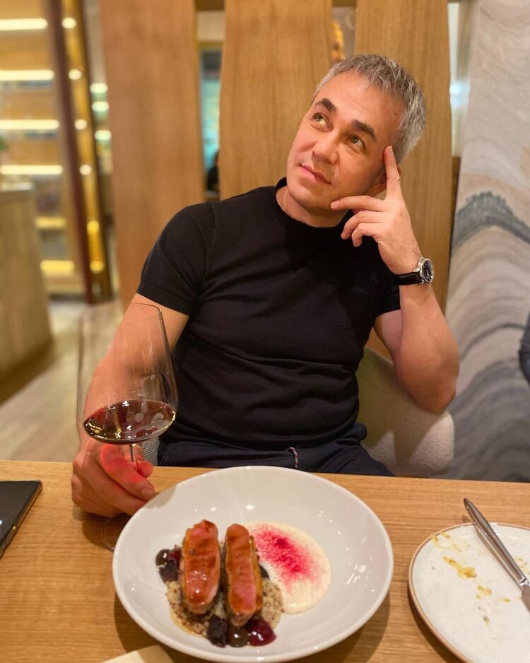 ���� 24393990 ������� Bruce Rudolp, 59 ���, ���� ���������� � ������