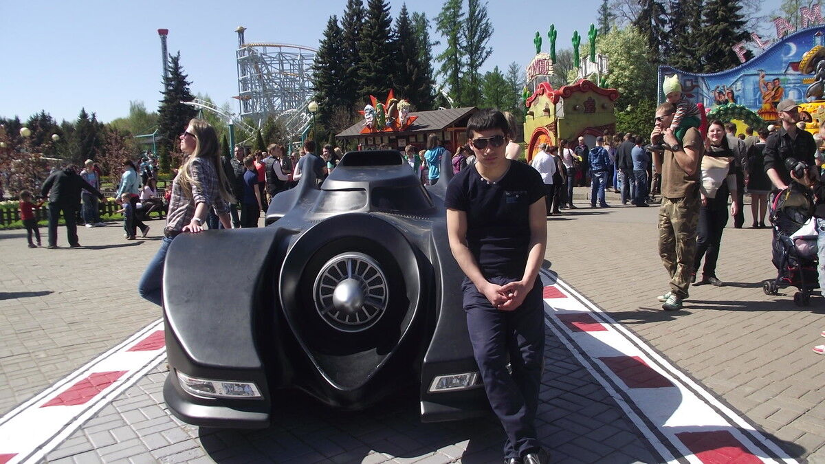 ���������� ����������, ���� ������� Renat, 33 ����, ������������ ��� ������, ����� � ���������, c�������� ���������, ���������