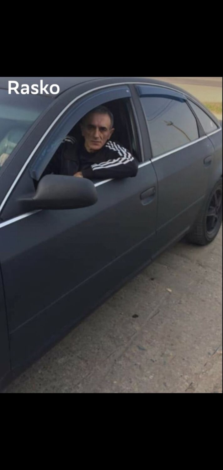  54618710  Rasim, 57 ,    