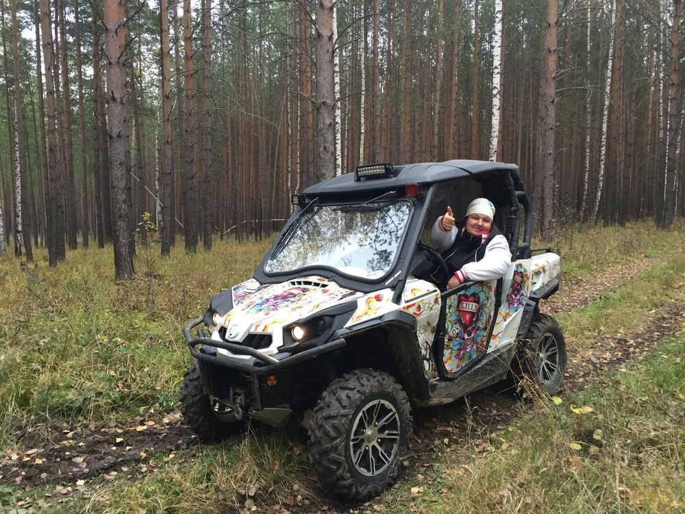  ,   Lyubov, 57 ,   ,   , c 