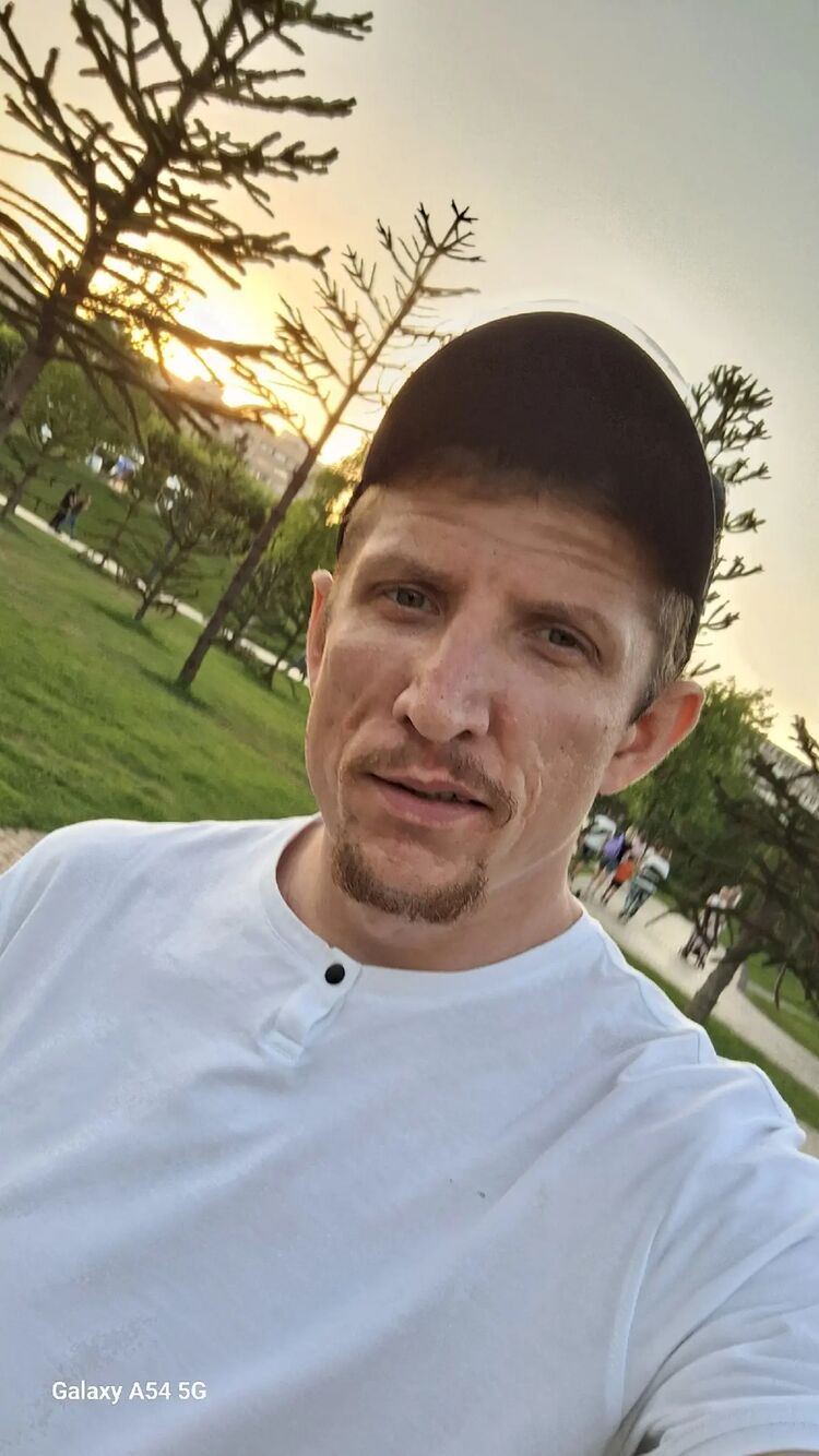 ���������� ���������, ���� ������� Nikolay, 33 ����, ������������ ��� ����� � ���������, c�������� ���������