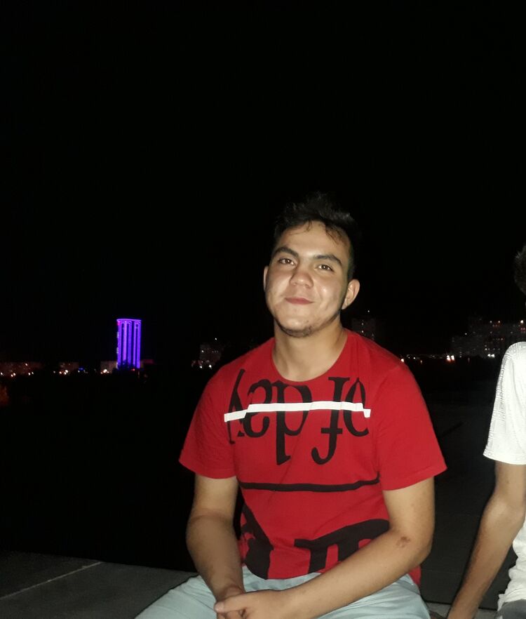 ���� 26454770 ����� ������, 23 ����, ���� ���������� � ������